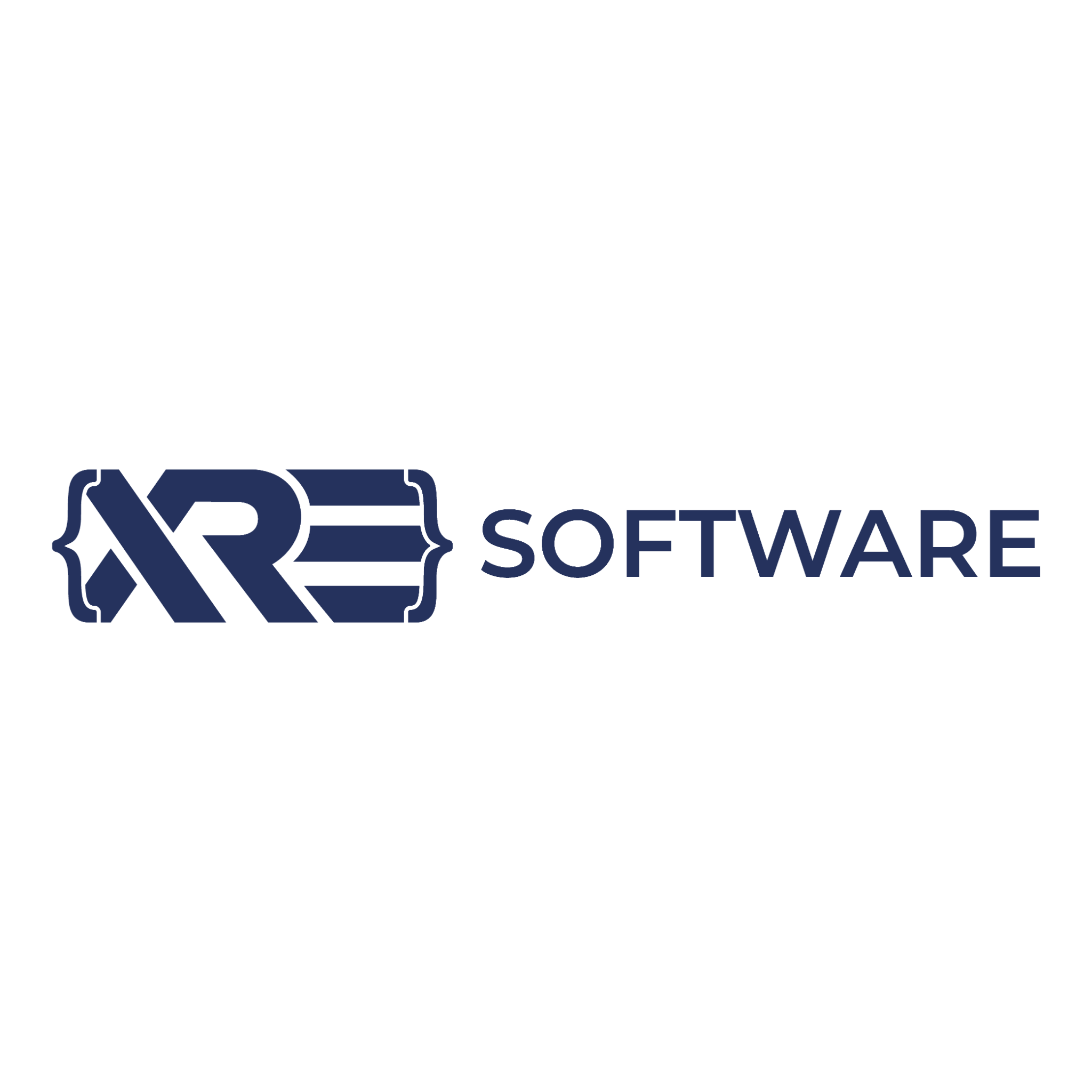 XRE SOFTWARE